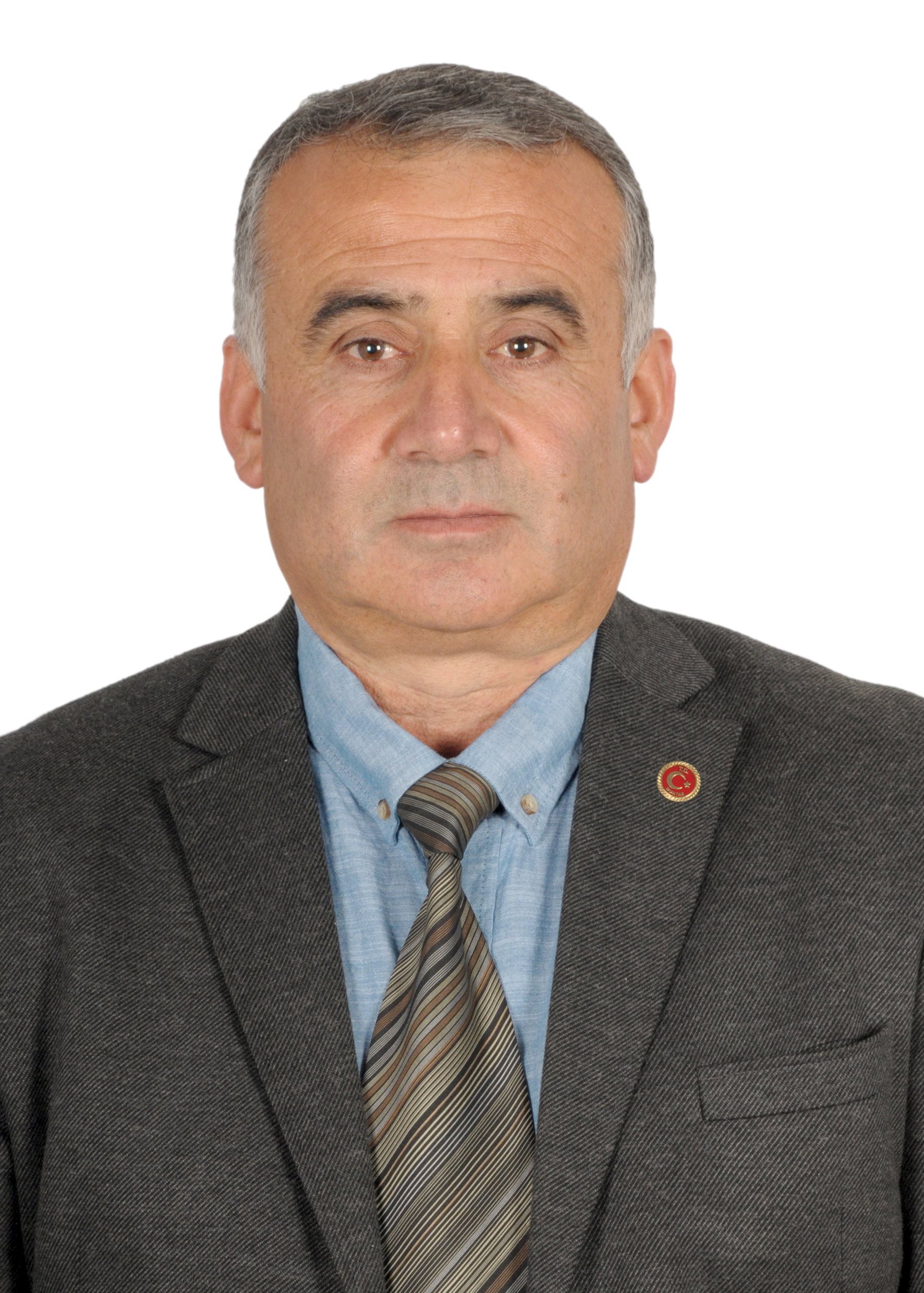 Ömer Ali YILDIRIM